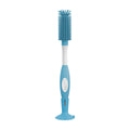 Cepillo Suave de Silicón para Pachas Dr. Brown's - Kinder Guatemala -