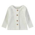 Chaqueta Babybol básica - Kinder Guatemala - Para abrigarme