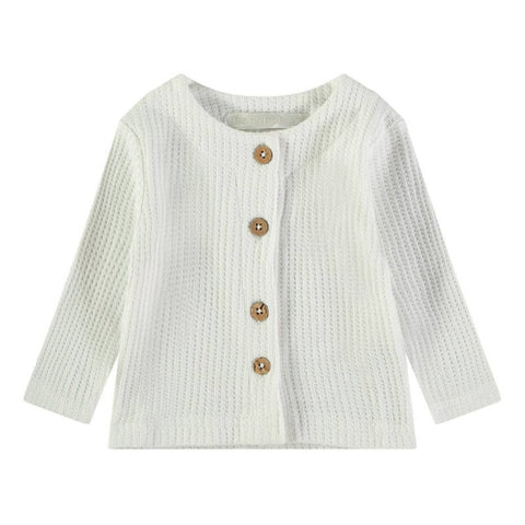 Chaqueta Babybol básica - Kinder Guatemala - Para abrigarme