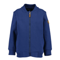 Chaqueta Blue Seven con zipper color azul para niño - Kinder Guatemala - hoodie