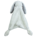 Conejito de Seda Lovey - Blanco - Kinder Guatemala -
