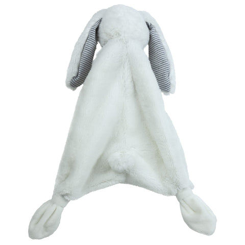Conejito de Seda Lovey - Blanco - Kinder Guatemala -