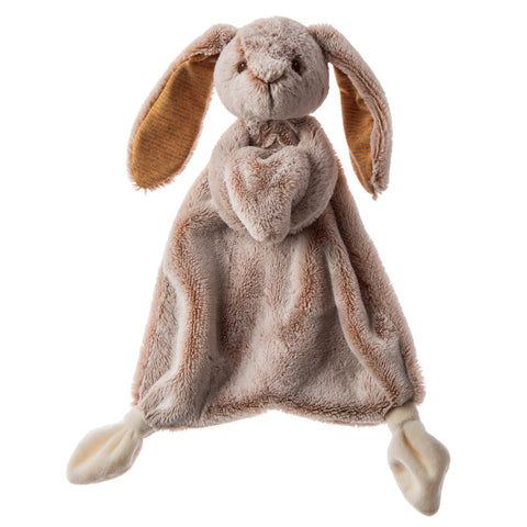 Conejito de Seda Lovey - Color Beige - Kinder Guatemala -