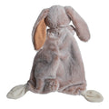 Conejito de Seda Lovey - Color Beige - Kinder Guatemala -