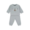 Conjunto de 2 piezas Babybol sudadero - jogger koala - Kinder Guatemala - 