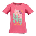 Conjunto de Blusa y short Blue Seven Flower rosa - Kinder Guatemala -