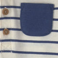 Conjunto de body y pantalón a rayas Carter's - Kinder Guatemala - Conjuntos