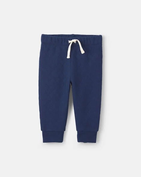 Conjunto de body y pantalón a rayas Carter's - Kinder Guatemala - Conjuntos