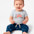 Conjunto de Body y pantalón Carter s para niño - Kinder Guatemala - conjunto con pantalón o leggins