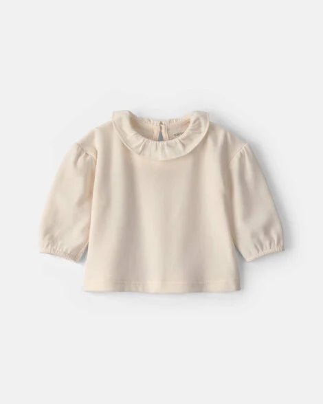 Conjunto de Jumper Carter's Algodón y Poliéster a cuadros para niña - Kinder Guatemala - Conjuntos
