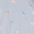 Conjunto de Pijama Carters 3 piezas: Pijama con zipper y pies, body manga larga y pantalón multicolor para niño - Kinder Guatemala - Conjuntos multipiezas