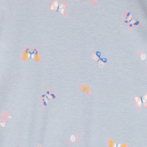 Conjunto de Pijama Carters 3 piezas: Pijama con zipper y pies, body manga larga y pantalón multicolor para niño - Kinder Guatemala - Conjuntos multipiezas