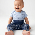 Conjunto multipiezas Carter´s 2 bodies y pantalón para niña - Kinder Guatemala - conjunto con pantalón o leggins
