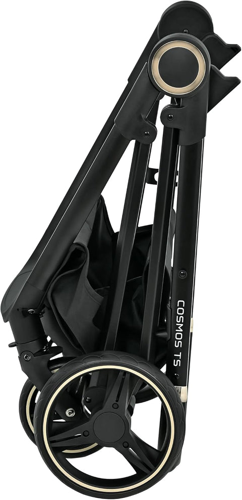 Carreola Cosmo Gold Ts