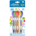 Cucharas Suaves para Bebé Dr. Brown's - Kinder Guatemala -