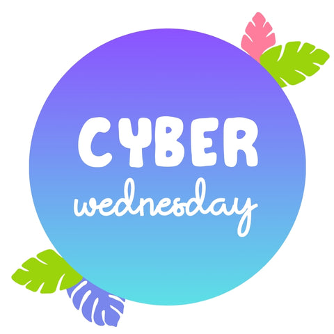 Cyber Wednesday