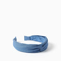 Diadema Zippy azul - Kinder Guatemala -