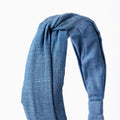 Diadema Zippy azul - Kinder Guatemala -