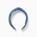 Diadema Zippy azul - Kinder Guatemala -