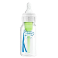 Dr. Brown's - Pacha Options + 4oz. Cuello Delgado - Kinder Guatemala - 