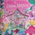 El Deseo Magico - Kinder Guatemala - 