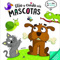 ELIJO Y CUIDO MIS MASCOTAS - Kinder Guatemala - 