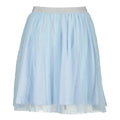 Falda Blue Seven de Tull color celeste para niña - Kinder Guatemala - falda/falda pantalon