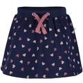 Falda para niñas de la marca Blue Seven - Kinder Guatemala - 