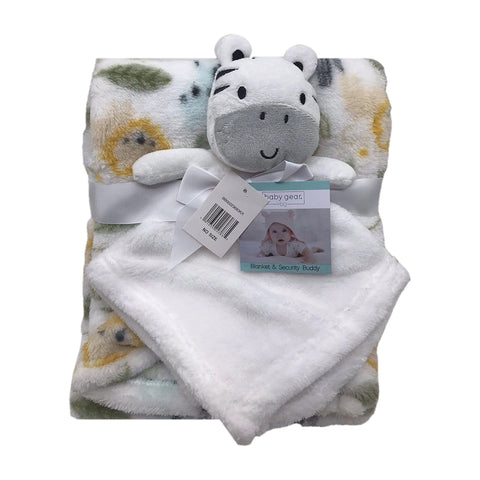 Frazada Baby Gear - Kinder Guatemala - Accesorios