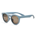 Gafas de sol Real Shades Chill color azul con lente Ahumados unisex 7+ - Kinder Guatemala - lentes de sol
