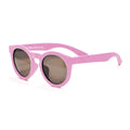 Gafas de sol Real Shades Chill color Fondant Pink con lente Ahumados unisex 7+ - Kinder Guatemala - lentes de sol