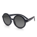 Gafas de sol Real Shades Chill color negro con lente Ahumados unisex 4+ - Kinder Guatemala - lentes de sol
