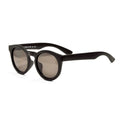 Gafas de sol Real Shades Chill color negro con lente Ahumados unisex 7+ - Kinder Guatemala - lentes de sol