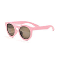 Gafas de sol Real Shades Chill color rosado con lente Ahumados para niña 2+ - Kinder Guatemala - lentes de sol