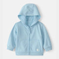 Hoddie Carter s french terry para niño - Kinder Guatemala - hoodie