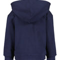 Hoddie de fleece Blue Seven Submarino azul marino con tiburón - Kinder Guatemala -