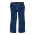 Jeans Carters acampanado azul para niña - Kinder Guatemala - 