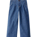 Jeans Carters color azul para niña - Kinder Guatemala - Pantalones