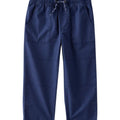 Jeans Carters con bolsas color azul para niño - Kinder Guatemala - Pantalones