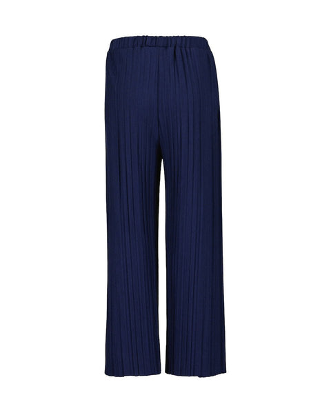 Jeggins Denim Optik Blue Seven Escentials azul marino - Kinder Guatemala -