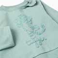 JOGGING SET, VERDE CLARO, 9/12M - Kinder Guatemala -