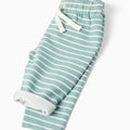 JOGGING SET, VERDE CLARO, 9/12M - Kinder Guatemala -