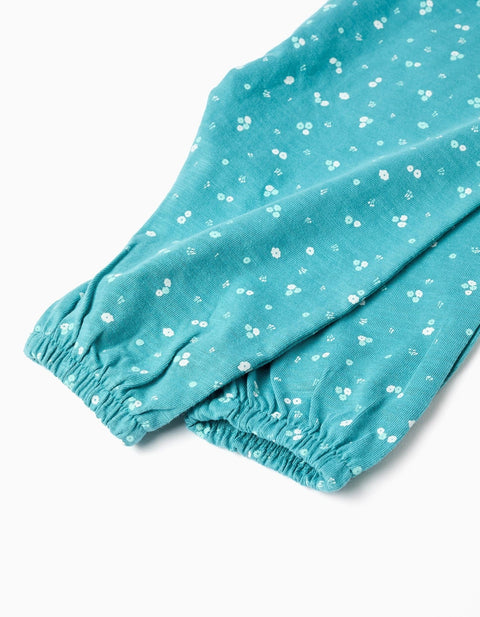 JUMPER JERSEY AOP, AZUL, 12/18M - Kinder Guatemala -