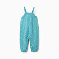 JUMPER JERSEY AOP, AZUL, 12/18M - Kinder Guatemala -