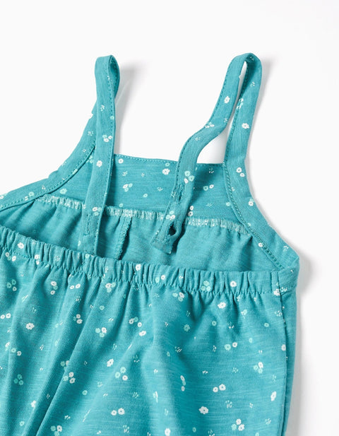 JUMPER JERSEY AOP, AZUL, 12/18M - Kinder Guatemala -