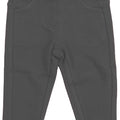Leggings Baby Bol color negro para niña - Kinder Guatemala - Leggings