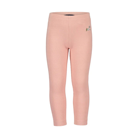 Leggings Blue Seven rosado con elastico en la cintura para niña. - Kinder Guatemala - 