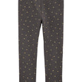 Leggins livianos Carters Playwear con estrellas niña gris - Kinder Guatemala - Pantalones, shorts y mas