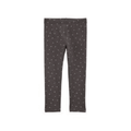 Leggins livianos Carters Playwear con puntos blancos gris - Kinder Guatemala - 