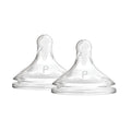 Mamón de Silicón Preemie Dr. Browns para Options PLUS CA, 2 - Pack - Kinder Guatemala - 